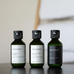 Manisante rinkinys 3 x 60 ml