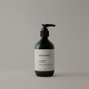 Manisante Cardamom skystas rankų muilas 250 ml