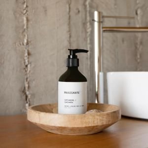Skystas rankų muilas| Manisante - Cardamom, 250ml