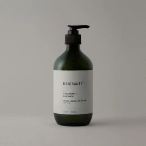 Manisante Cardamom skystas rankų muilas 500 ml