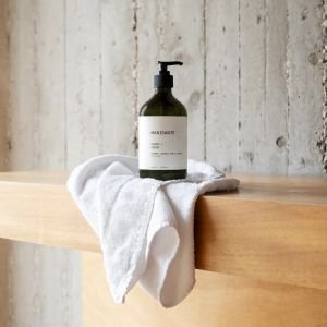 Manisante Cedar skystas rankų muilas, 250ml-Manisante-MANISANTE