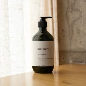 Manisante Petitgrain rankų ploviklis 500 ml