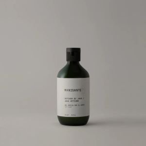 Manisante Java Vetiver kūno prausiklis 250 ml