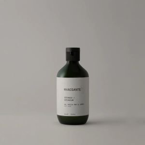 Manisante Geranium kūno prausiklis 250 ml
