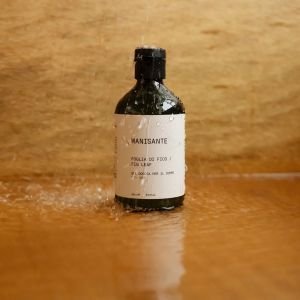 Manisante Fig Leaf kūno prausiklis 250 ml