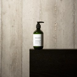 Manisante Java Vetiver Kūno kremas, 250ml-Manisante-MANISANTE