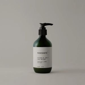 Manisante Java Vetiver kūno kremas 250 ml