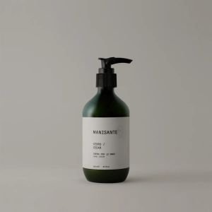 Manisante Cedar rankų kremas 250 ml