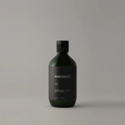 Manisante Oud Plaukų šampūnas, 250ml-Manisante-MANISANTE