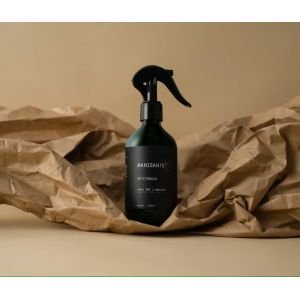 Manisante Petitgrain kambario purškiklis, 250ml-Manisante-MANISANTE