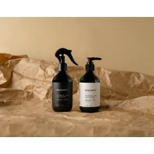 Manisante Java Vetiver kambario purškiklis, 250ml-Manisante-MANISANTE