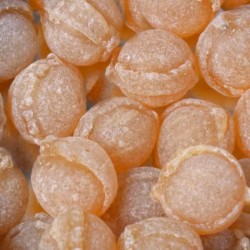 Bonbon pastilės Saint-Ange - Medus Propolis, 50g-Bonbon France-BONBON-FRANCE