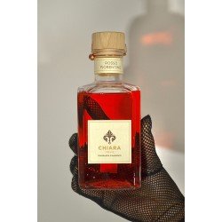 ROSSO FIORENTINO namų kvapas 200ml-CHIARA FIRENZE-CHIARA FIRENZE