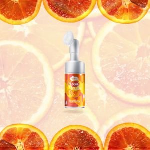 Washabrush Apelsinas valomosios putos 100 ml