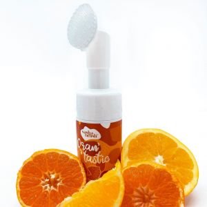Washabrush Apelsinas valomosios putos 100 ml