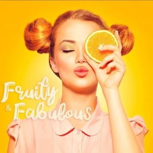 WASHABRUSH Valomosios putos - APELSINAS, 100ml-WASHABRUSH-WASHABRUSH