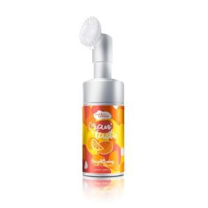Washabrush Apelsinas valomosios putos 100 ml