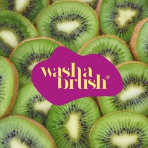Washabrush Kivis valomosios putos 100 ml
