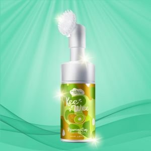 Washabrush Kivis valomosios putos 100 ml