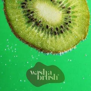 Washabrush Kivis valomosios putos 100 ml