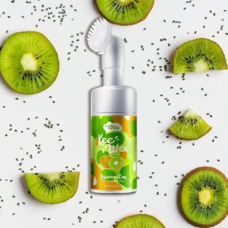 Washabrush Kivis valomosios putos 100 ml
