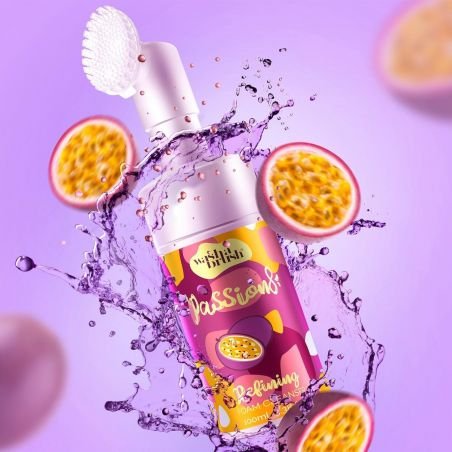 Washabrush Pasiflora valomosios putos 100 ml