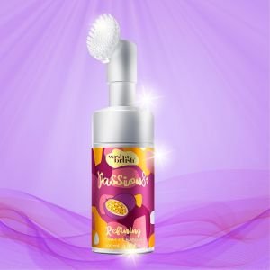 Washabrush Pasiflora valomosios putos 100 ml