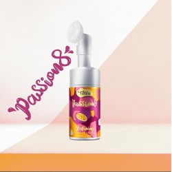 WASHABRUSH Valomosios putos - PASIFLORA, 100ml-WASHABRUSH-WASHABRUSH