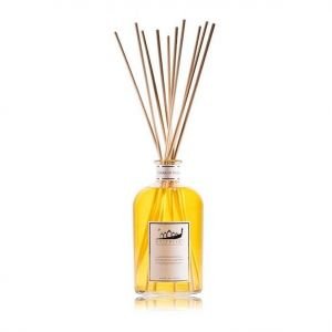 Muschieri Venezia Terra Di Sicilia namų kvapų difuzorius 250 ml