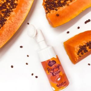 Washabrush Papaja valomosios putos 100 ml