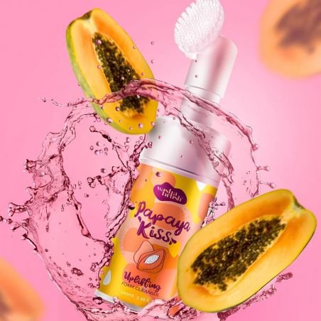 Washabrush Papaja valomosios putos 100 ml