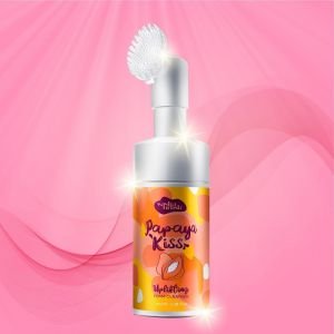 Washabrush Papaja valomosios putos 100 ml