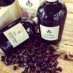 COFFEA namų kvapas 200ml-CHIARA FIRENZE-CHIARA FIRENZE