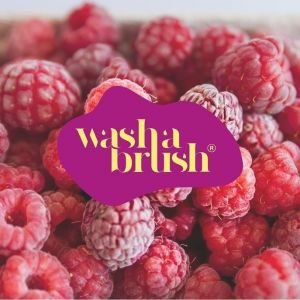 Washabrush Avietės valomosios putos 100 ml