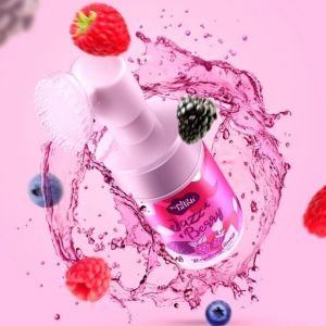 Washabrush Avietės valomosios putos 100 ml
