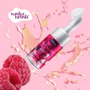 Washabrush Avietės valomosios putos 100 ml