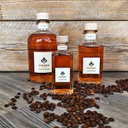 COFFEA namų kvapas 200ml-CHIARA FIRENZE-CHIARA FIRENZE