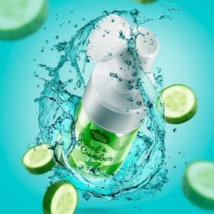 Washabrush Agurkas valomosios putos 100 ml
