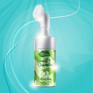 Washabrush Agurkas valomosios putos 100 ml