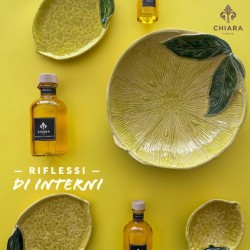 LIMONAIA RIFFLESI namų kvapas 250ml-CHIARA FIRENZE-CHIARA FIRENZE