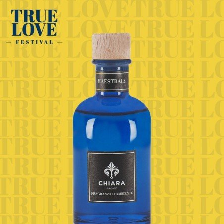 MAESTRALE RIFFLESI namų kvapas 250ml