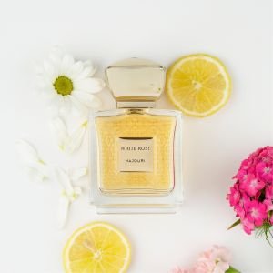 Majouri White Rose EDP 75 ml