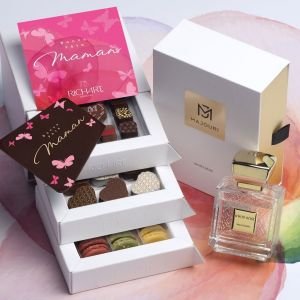 Majouri White Rose EDP 75 ml