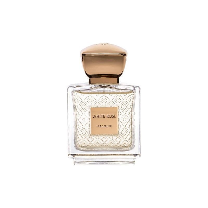 Majouri White Rose EDP 75 ml