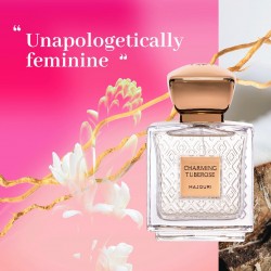 MAJOURI - Charming Tuberose EDP-MAJOURI-MAJOURI