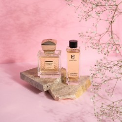 MAJOURI - Charming Tuberose EDP-MAJOURI-MAJOURI