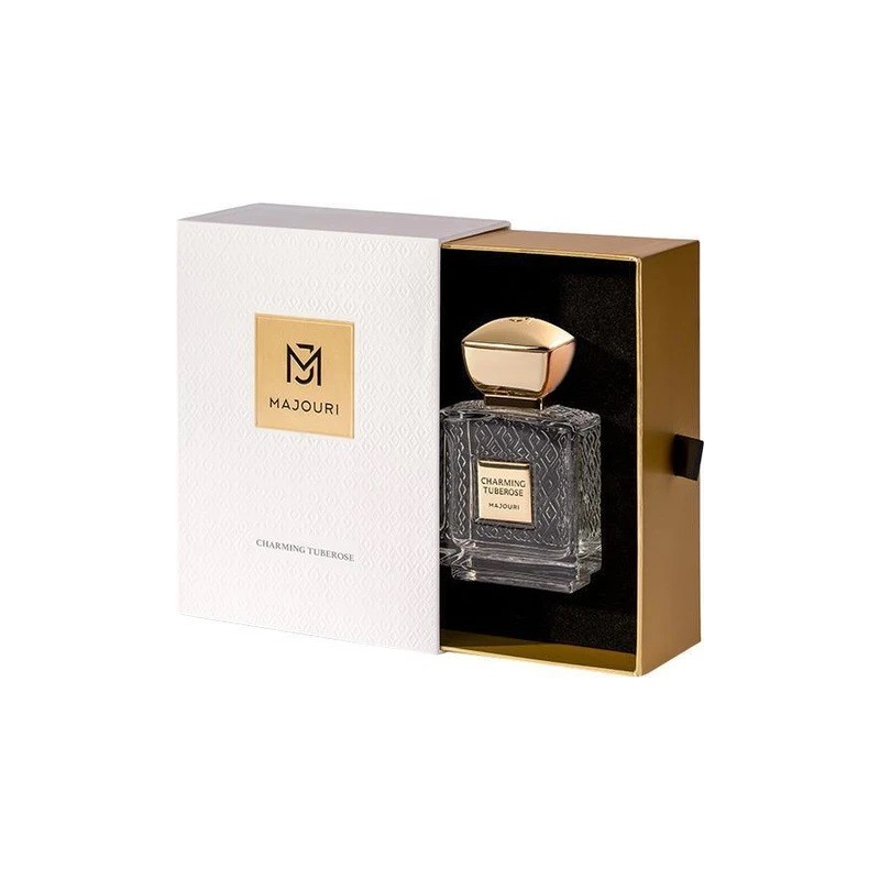 MAJOURI - Charming Tuberose EDP-MAJOURI-MAJOURI