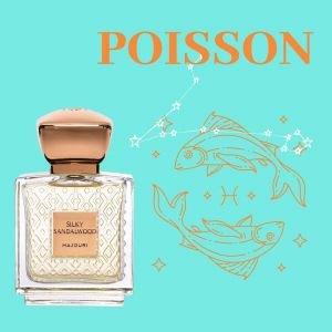 Majouri Silky Sandalwood EDP 75 ml