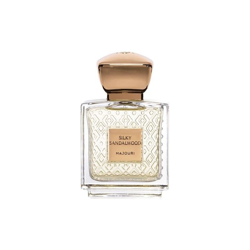 Majouri Silky Sandalwood EDP 75 ml