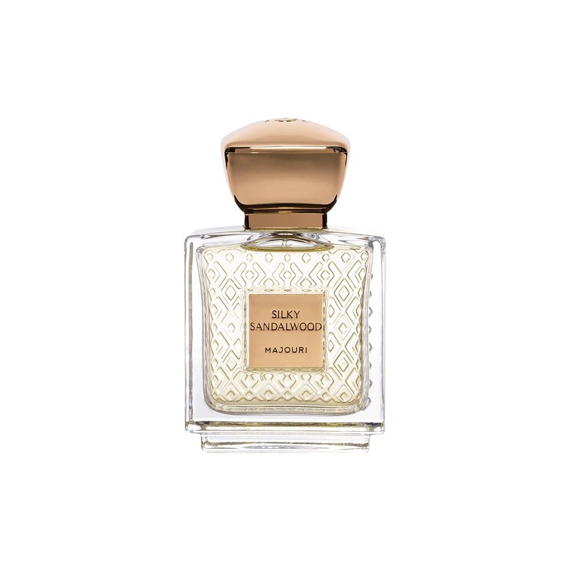 MAJOURI - Silky Sandalwood EDP-MAJOURI-MAJOURI